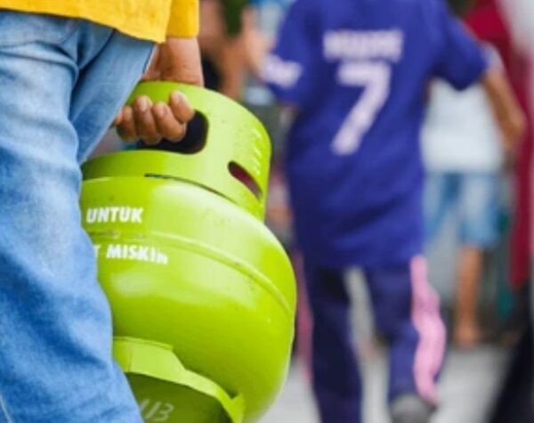 Update Harga Gas LPG Melon Se-Jawa Timur, Dibanderol Rp22.000