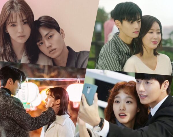 Rekomendasi 5 Drama Korea Tentang Dunia Perkuliahan, Wajib Ditonton Sebelum Mulai Ngampus