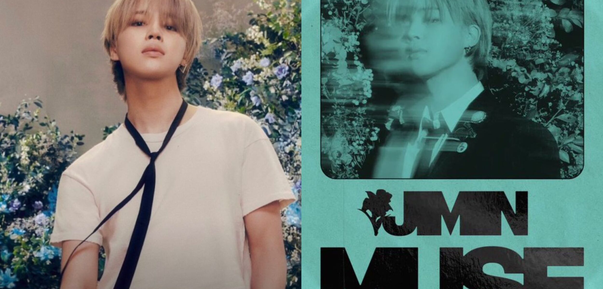 Rekor Lagi! Jimin BTS Jadi Solois K-Pop Pertama yang Masuk 2 Besar Billboard 200