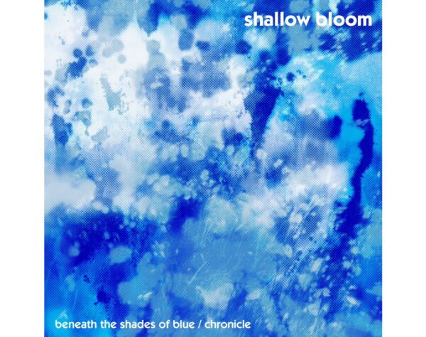 Track ‘Beneath The Shades of Blue’ oleh Shallow Bloom, Cocok Buat yang Lagi Patah Hati