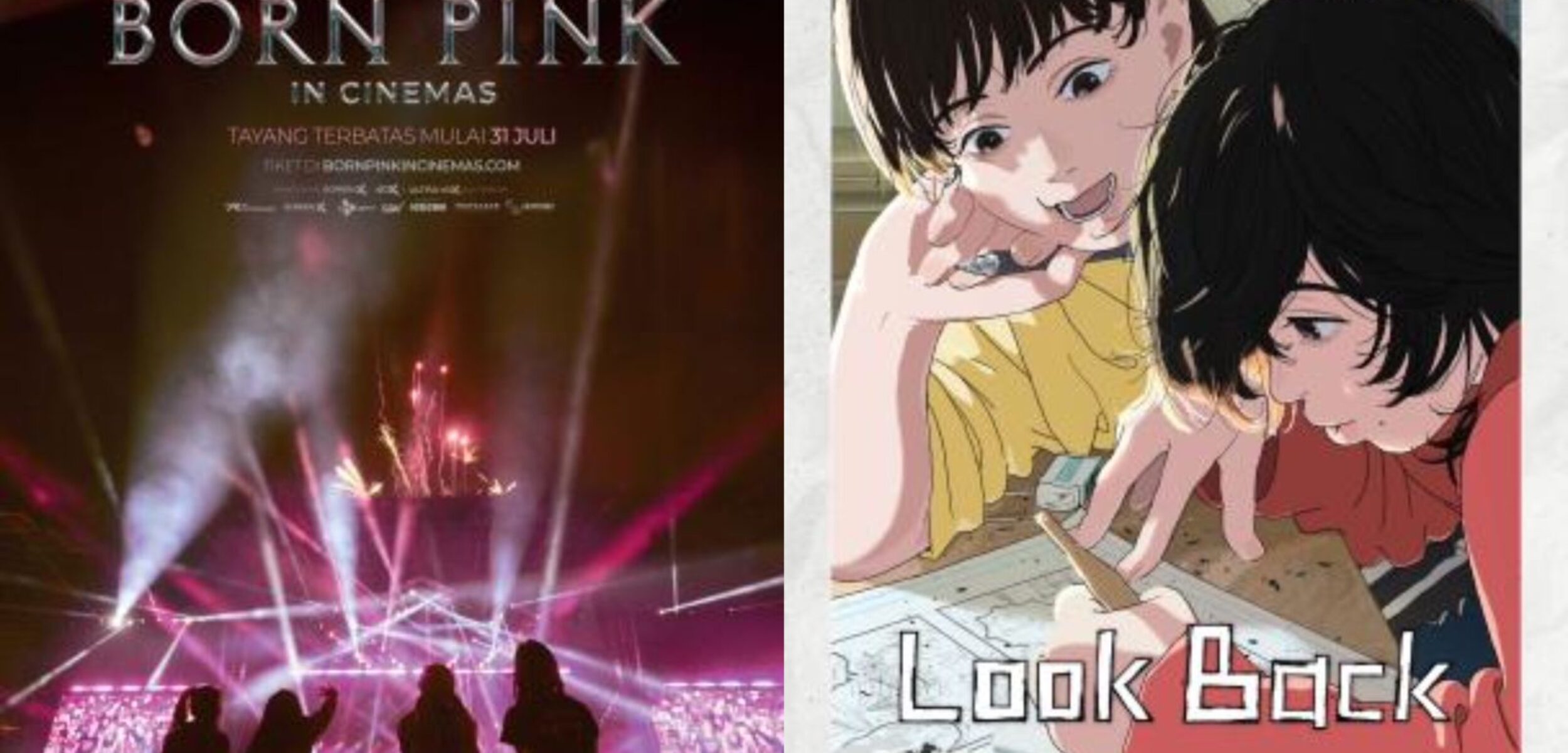 Jadwal Bioskop di Sunrise Mall Mojokerto 31 Juli 2024, Tayang 2 Film Baru!