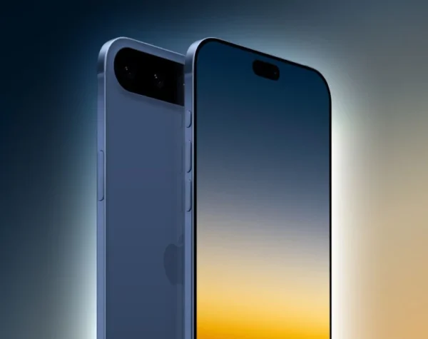 iPhone 17 dan Model Air Dilengkapi Layar LTPO OLED 120Hz, Bukan Lagi 60Hz