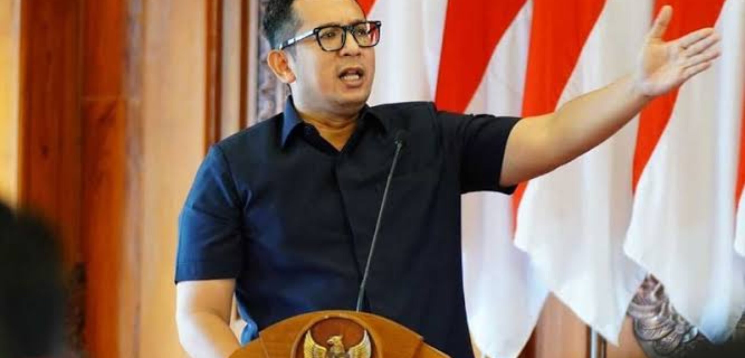 Pendaftaran Penyuluh Anti Korupsi KPK Dibuka, Pj Wali Kota Mojokerto Ajak Warga Berpartisipasi