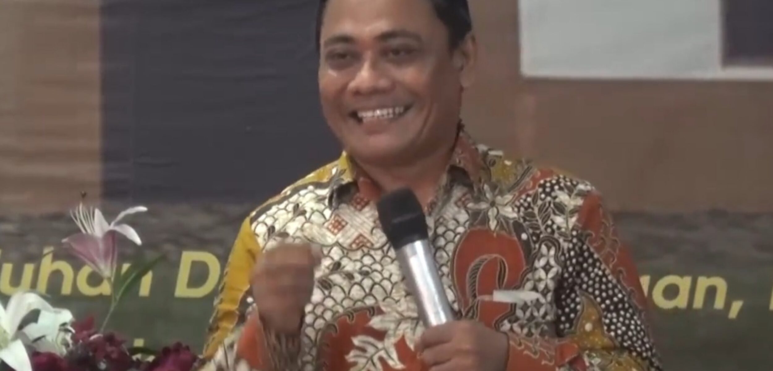 Polemik IMB GPdI Tarik dan Rekomendasi Kemenag, Ini Kata Ketua FKUB Sidoarjo