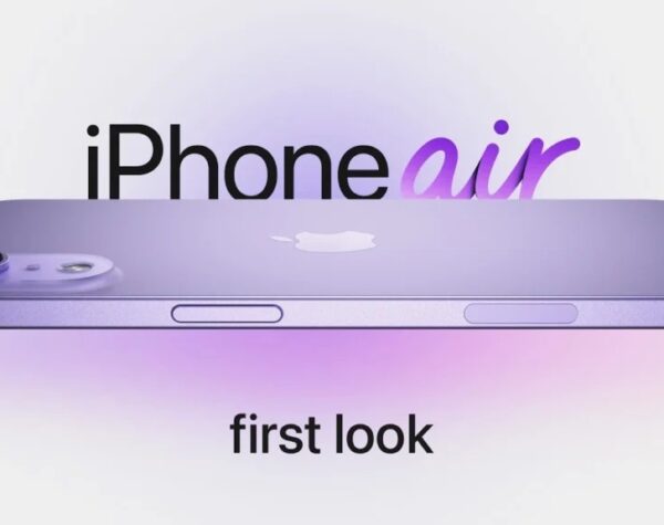 iPhone 17 Air dan Galaxy S25 Slim Bakal Jadi HP dengan Baterai Terkecil 2025