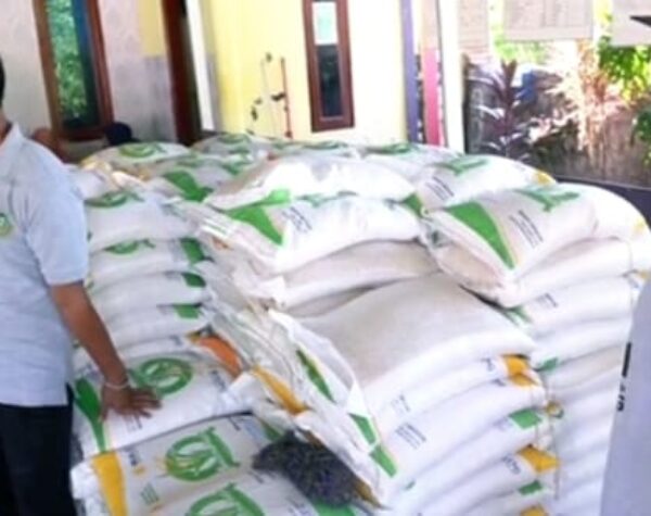 Bantuan Pangan Tahap III Segera Disalurkan lagi, Begini Tanggapan Warga Sragen