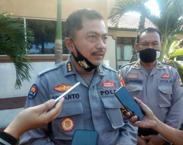 Polda Jateng Gulung Komplotan Mafia Tanah yang Rebut Lahan Petani di Salatiga