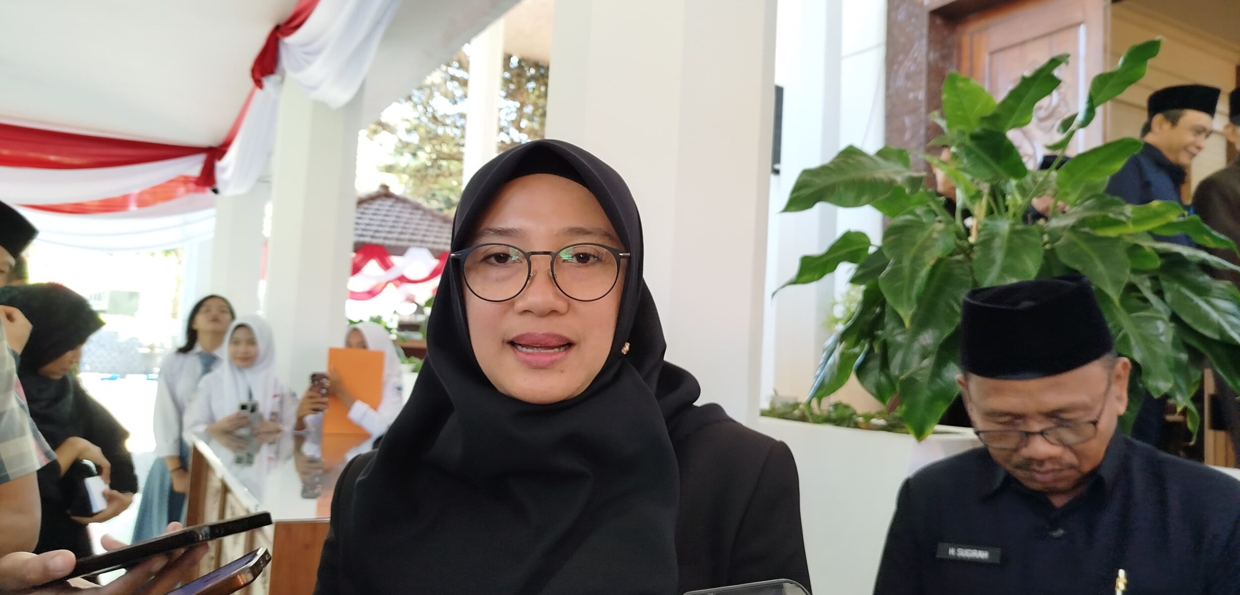 ASN di Banyuwangi Ada yang jadi Korban Pinjol dan Judol, Ini Langkah Bupati Ipuk