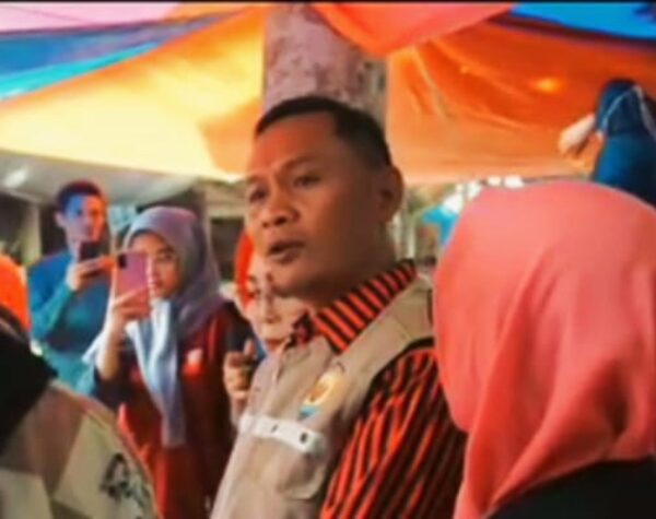 Perda Baru Grobogan, Retribusi Fasilitas Umum MCK Dihapus Alias Gratis