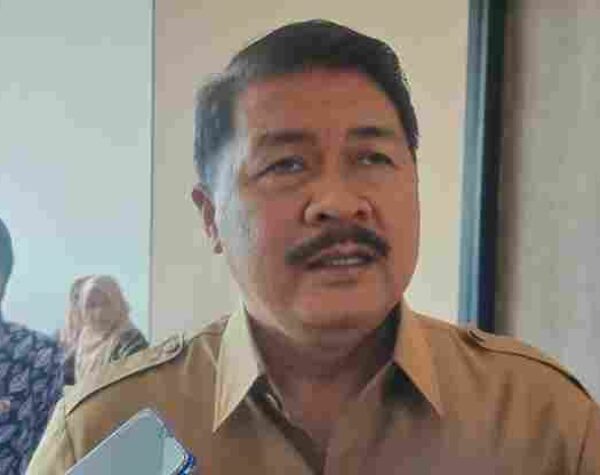 Pendaftar Gerak Jalan Tajemtra Tembus 6.000 Peserta