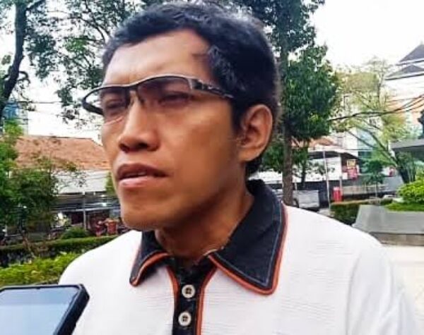 Intervensi Petinggi Partai Disebut jadi Penyebab Harun Masiku Sulit Ditangkap