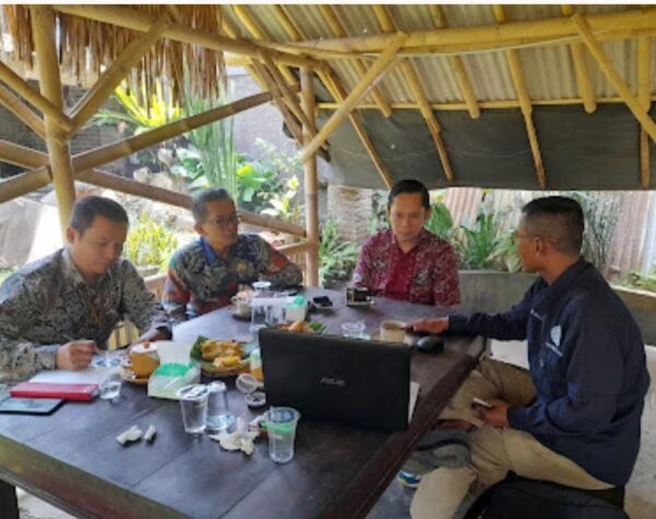 Sekarang Pekerja Migran Bisa Mendapatkan Fasilitas KUR dari Disnaker Jember, Simak Caranya Disini