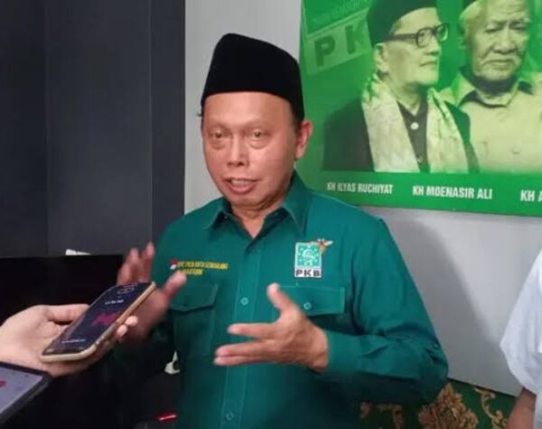 PKB Mantap Dukung Yoyok Sukawi di Pilwakot Semarang 2024