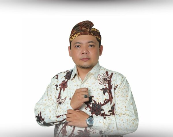 Profil Lengkap Rachman Sidharta Arisandi, Pendamping Ning Ita di Pilkada Kota Mojokerto