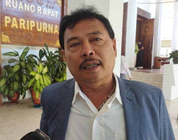 Golkar Banyuwangi Minta Petahana Waspadai Gerakan Lawan Bumbung Kosong