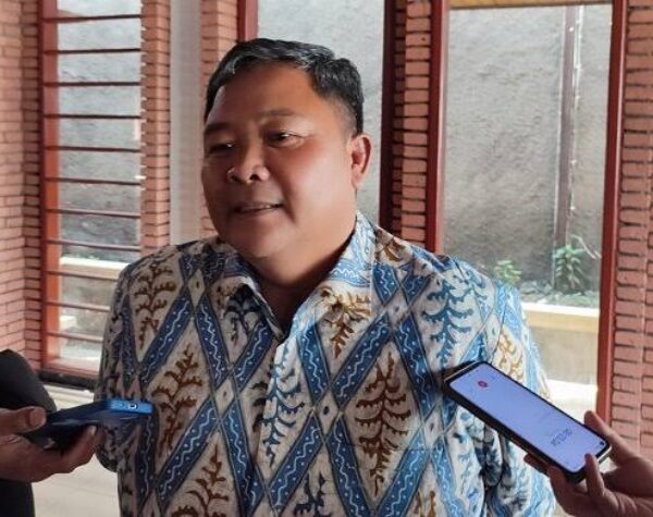 Partai Koalisi Godok Nama Pendamping Yoyok Sukawi di Pilkada Kota Semarang