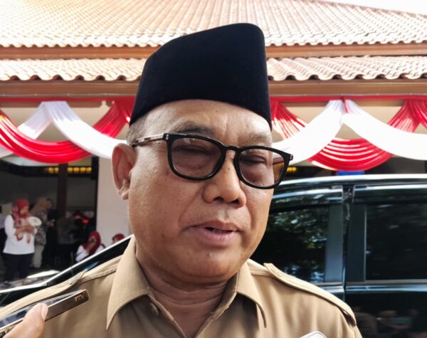 Sekda Banyuwangi Bakal Mundur dari Jabatannya, Ada Apa?