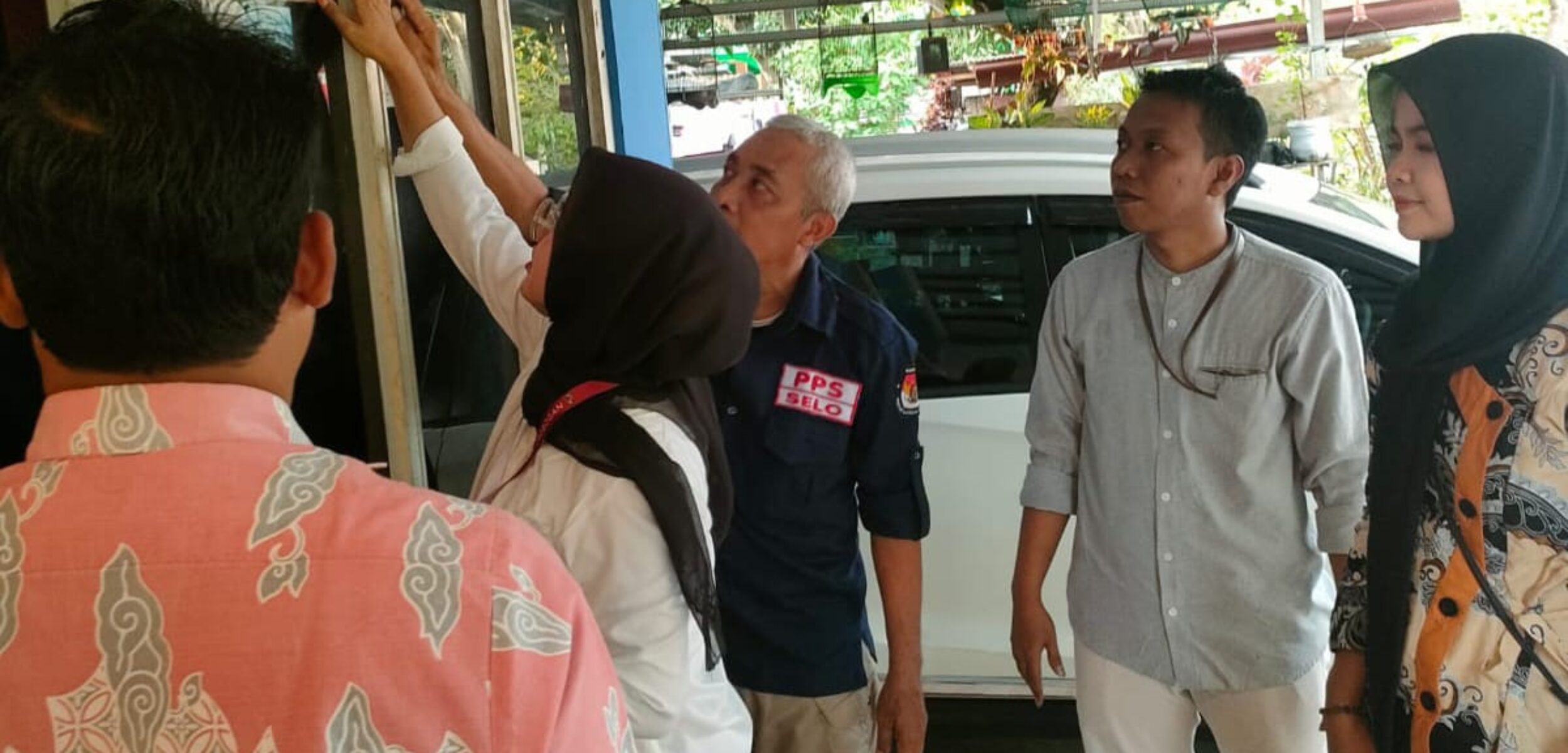 Hasil Coklit, Belasan Ribu Warga Tak Memenuhi Syarat, KPU Grobogan Ungkap Penyebabnya