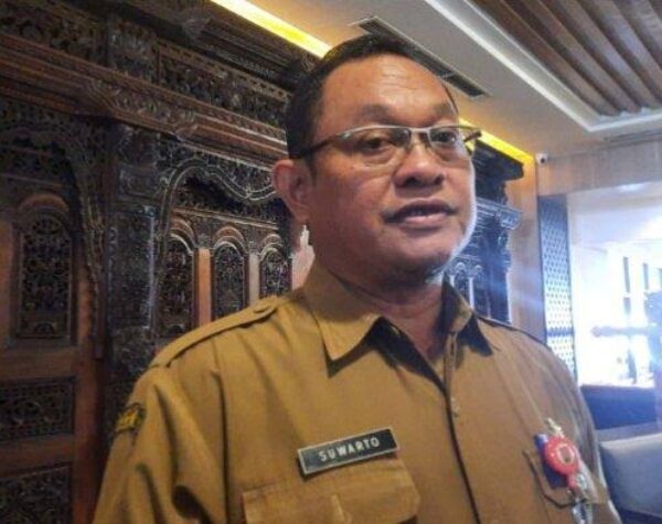 Pemkot Semarang Gunakan Dana Perubahan APBD 2024 untuk Betonisasi Jalan Anjasmoro