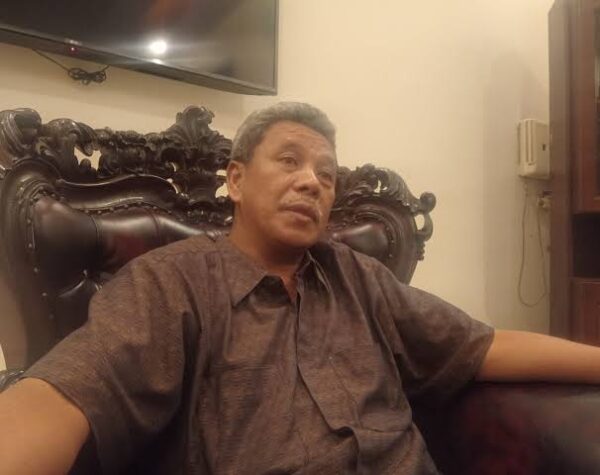 Golkar Desak Dico Ganinduto Segera Cari Pendamping di Pilwalkot Semarang