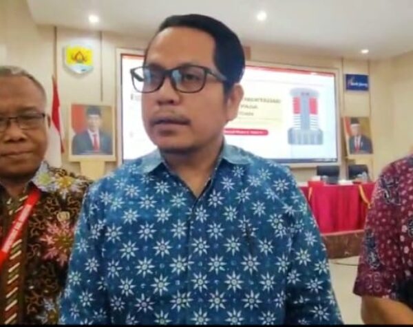 Cegah Korupsi, KPK Sambangi Grobogan