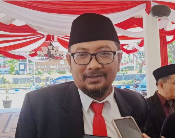 Rekom untuk Pilkada Banyuwangi Masih Nihil, PDIP: Tunggu