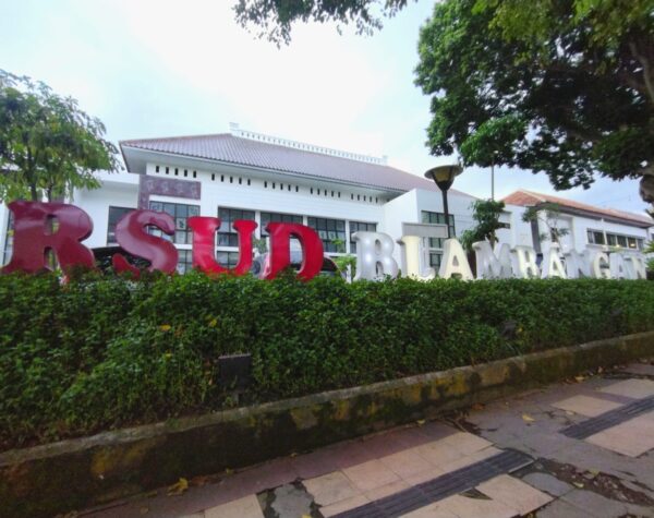 Pasien Gagal Ginjal Naik Signifikan, Banyuwangi Kekurangan Mesin Hemodialisa