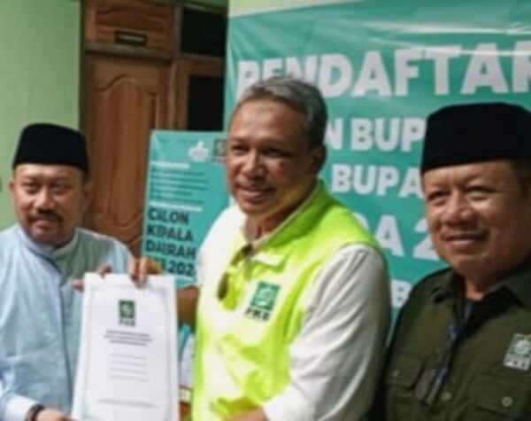 Pasca Putusan MK, PKB Grobogan Jalin Koalisi Dua Partai Besar dan Partai Non Parlemen