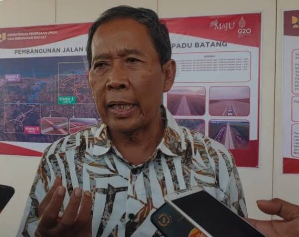 NasDem Buka Suara Soal Duet Ahmad Luthfi-Kaesang di Pilgub Jawa Tengan Pasca Putusan MK