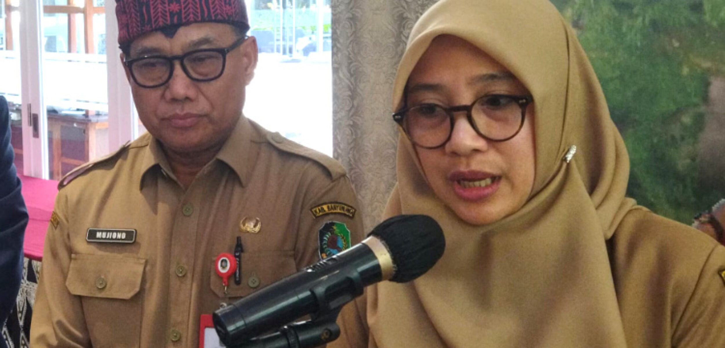 PDIP Usung Ipuk-Mujiono di Pilkada Banyuwangi, Gabung Partai Koalisi KIM Plus