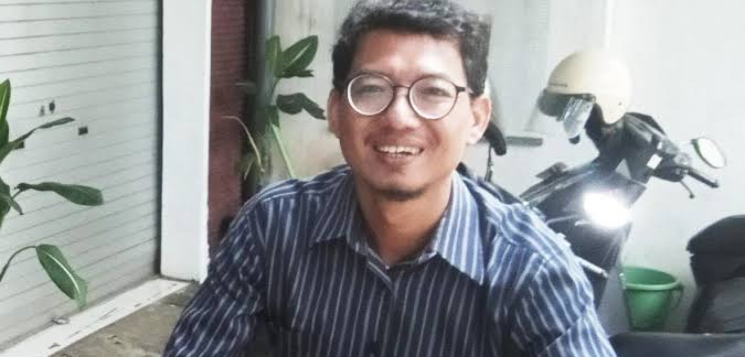 15 Orang Masuk Rumah Sakit, AJI Semarang Kecam Tindakan Aparat