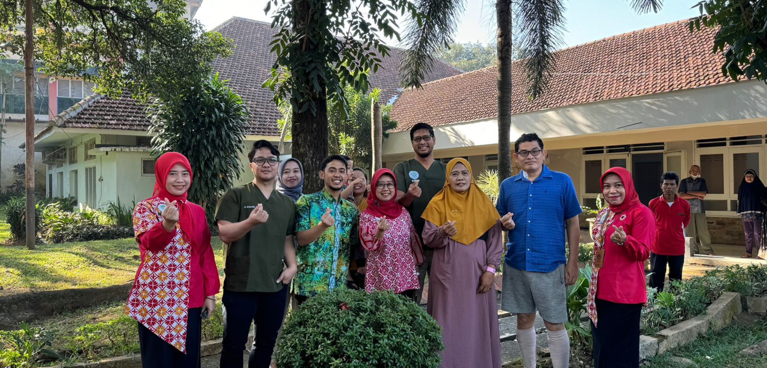 RSD dr Soebandi Jember Sukses Tangani Operasi Bypass Jantung, Pasien Dinyatakan Sehat dan Diizinkan Pulang