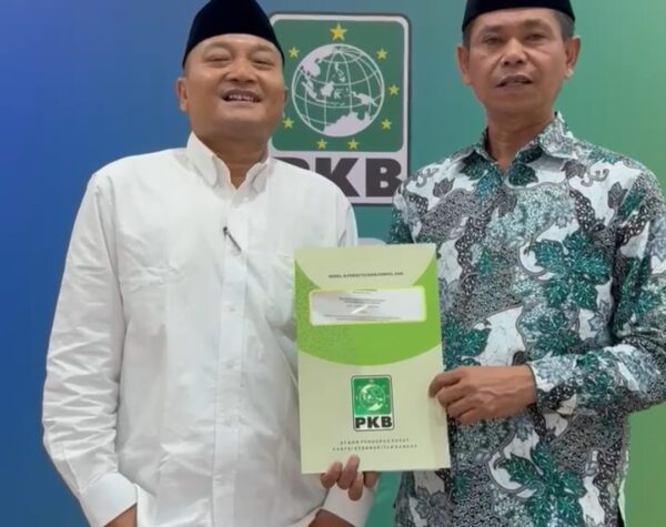 PKB Banyuwangi: Gus Makki dan Ali Ruchi Religius, Lawan Ideal Petahana