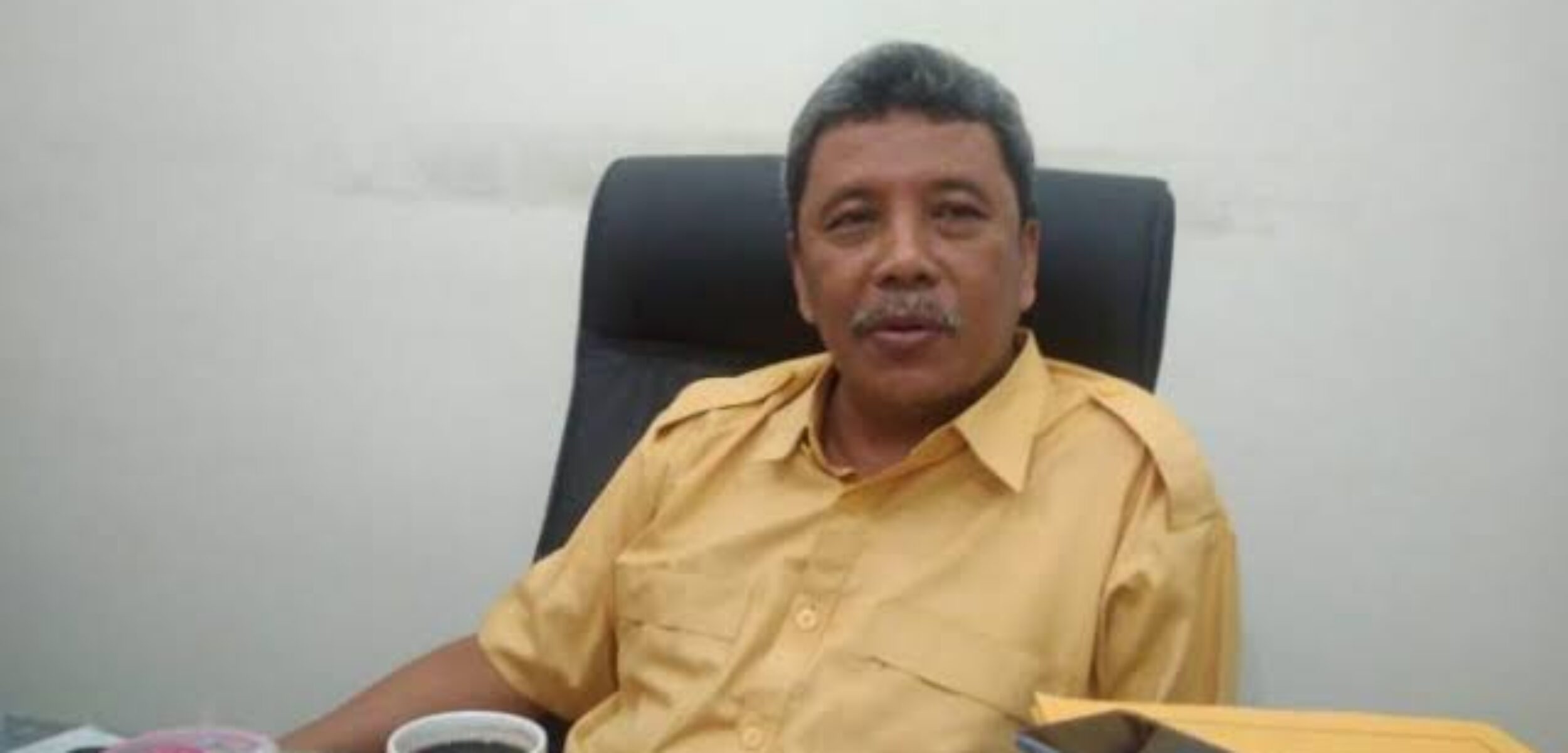 Golkar Usung Ahmad Lutfhi-Taj Yasin di Pilgub Jateng 2024