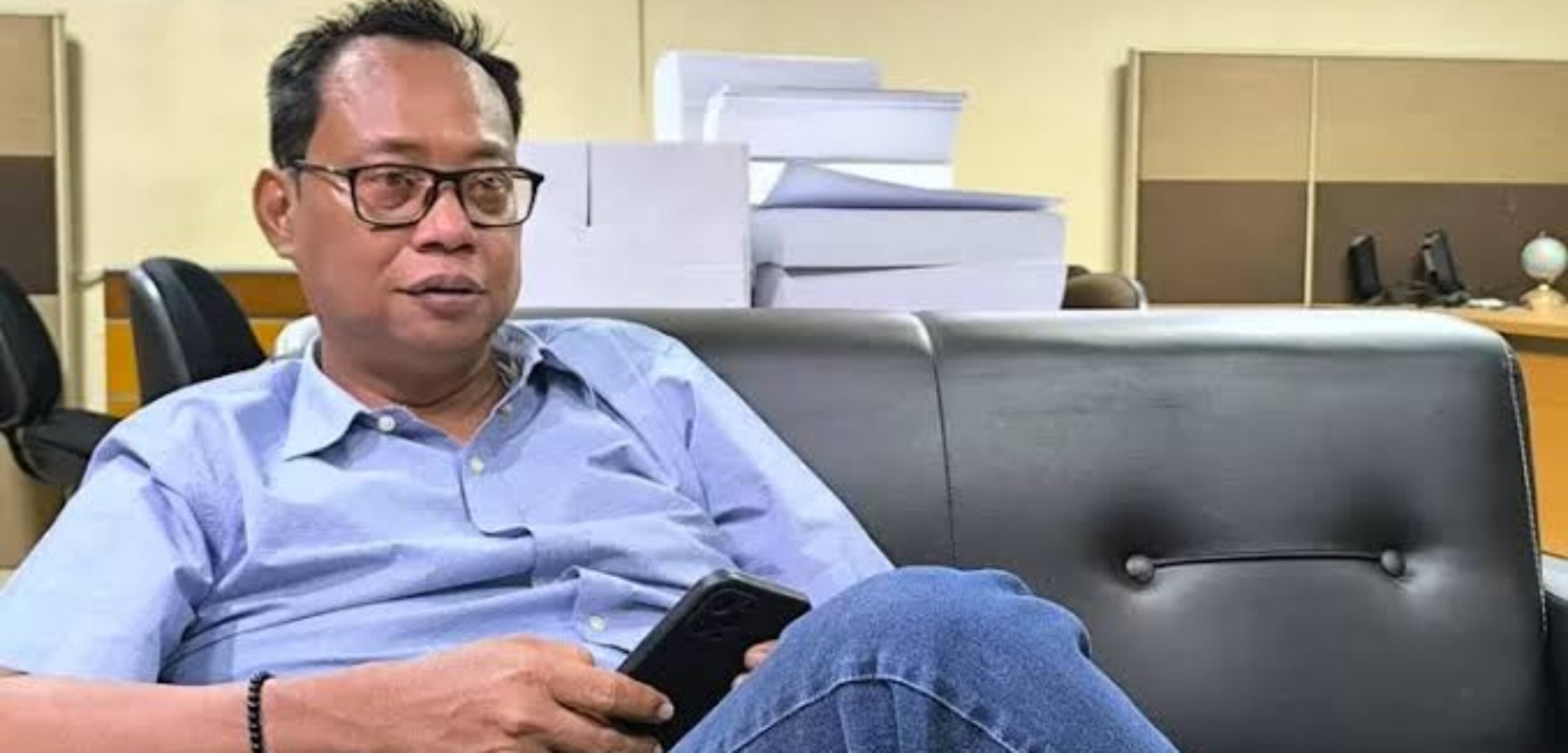 Inilah Sosok yang Dampingi Yoyok Sukawi di Pilwalkot Semarang