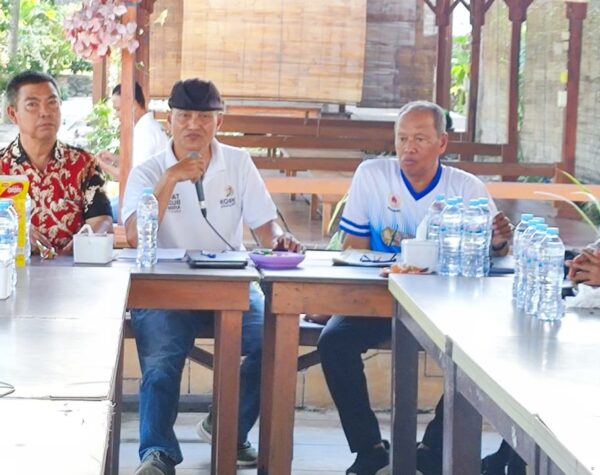Misi Kormi Jember Pertahankan 3 Besar di Forda Ke-2 Jatim