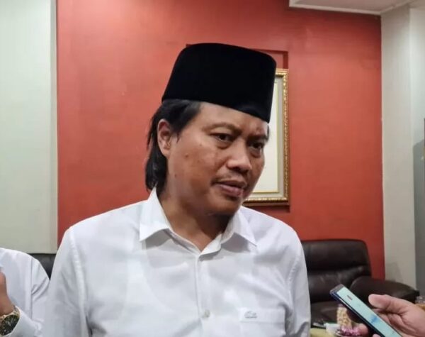 Cerita Gus Yusuf Harus Rela Gagal Maju Pilgub Jateng Meski Didukung Kiai Sepuh