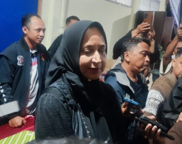 Cerita Faida, Gagal Maju Pilbup Jember karena Rekom Tak Kunjung Turun