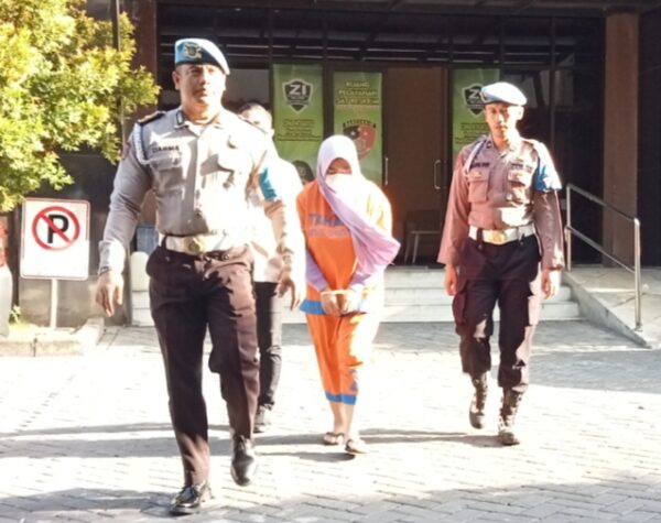 Polisi Ungkap Dugaan Kasus Penjualan Perumahan Fiktif di Sidoarjo