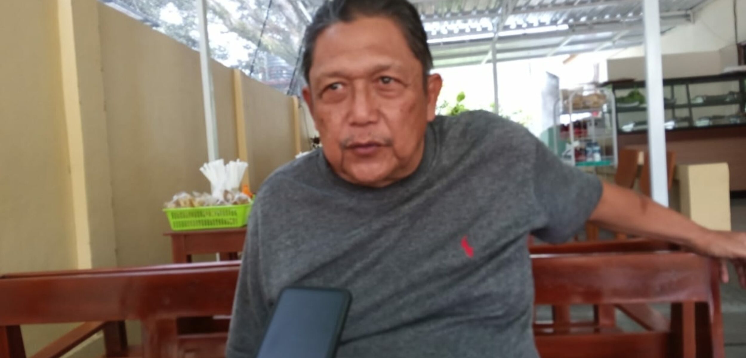 Makam Eddy Rumpoko Dipindah, DHC 45 Kota Batu Beri Apresiasi