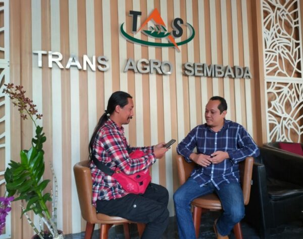 Kisah Inspiratif Mantan Sopir Angkot Kini Jadi Pengusaha di Kota Batu