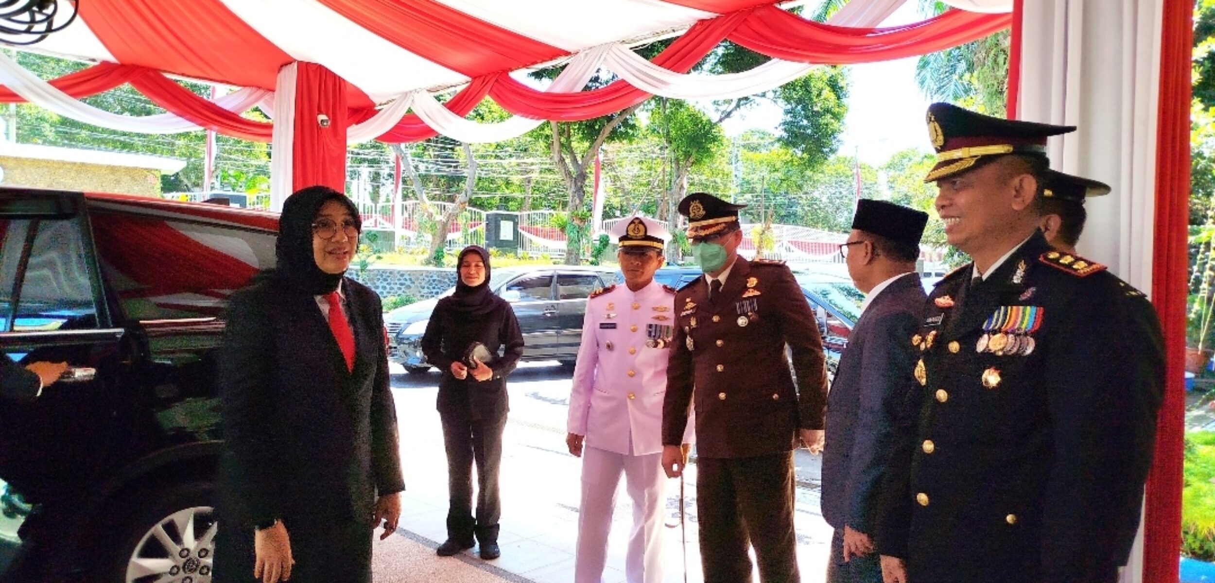 Bupati Banyuwangi Blak-Blakan Bicara Peluangnya Melawan Kotak Kosong di Pilkada 2024