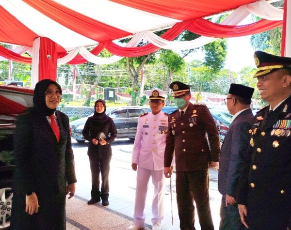 Bupati Banyuwangi Blak-Blakan Bicara Peluangnya Melawan Kotak Kosong di Pilkada 2024