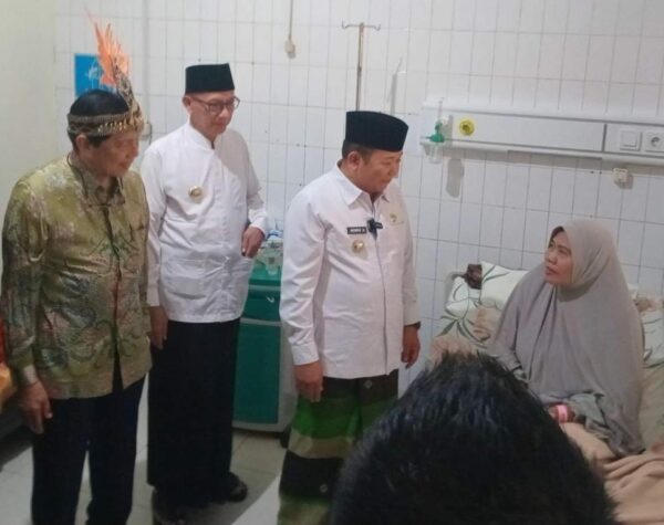 Tidak Perlu Ke Surabaya, RSD dr Soebandi Jember Kini Punya Layanan Jantung Terpadu