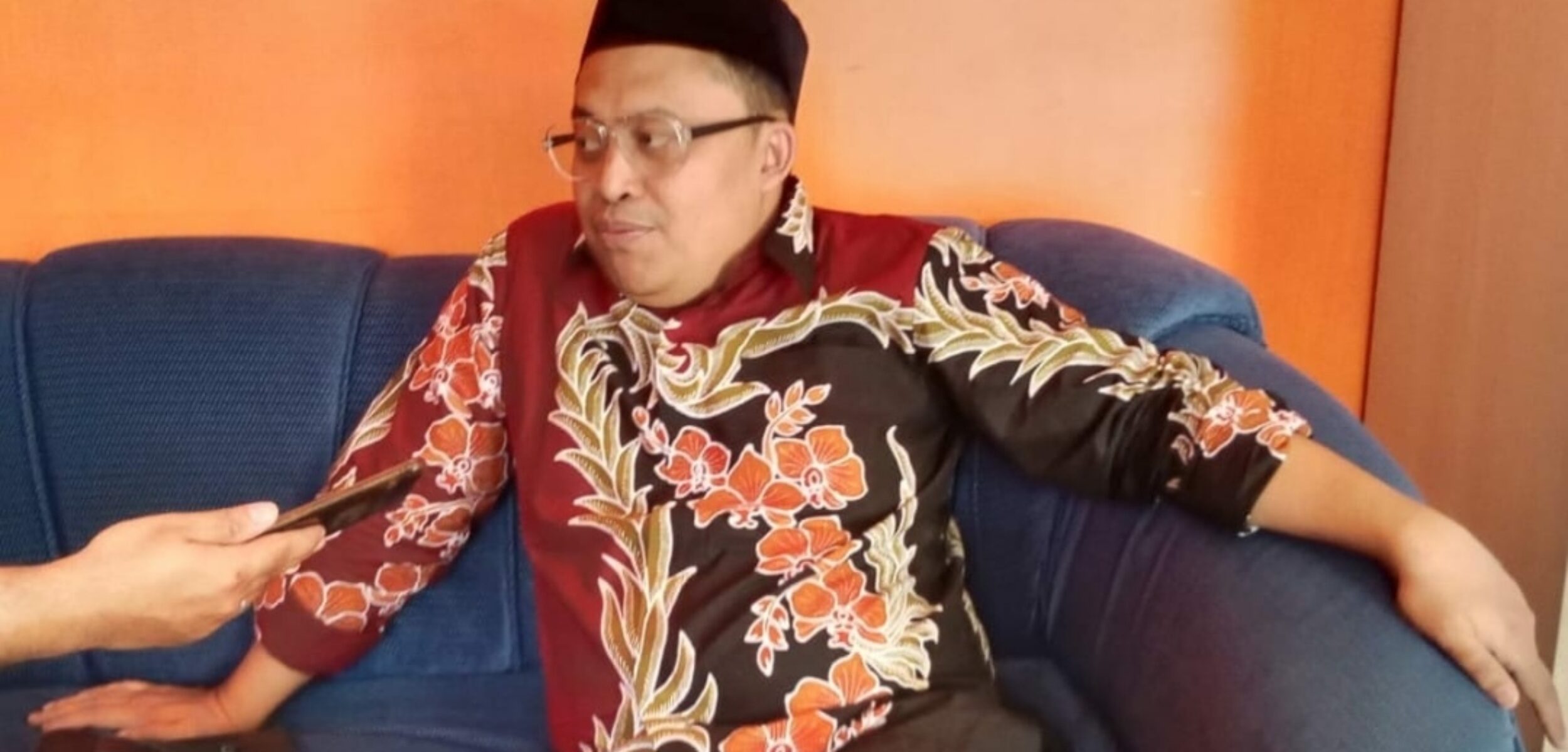 Bawaslu Kota Batu Luncurkan Pemetakan Kerawanan Pilkada Serentak 2024