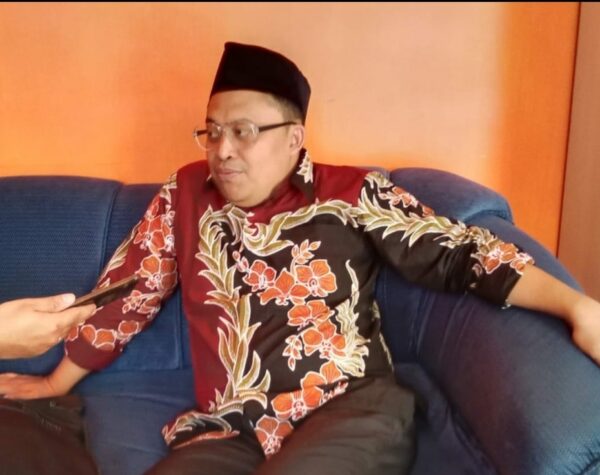 Bawaslu Kota Batu Luncurkan Pemetakan Kerawanan Pilkada Serentak 2024