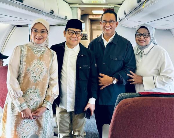 Alasan PKB Tinggalkan Anies dan Memilih Dukung Ridwan Kamil di Pilkada Jakarta