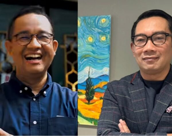 Survei SMRC: Pendukung PKS, Nasdem dan PKB Cenderung Pilih Anies di Pilkada Jakarta