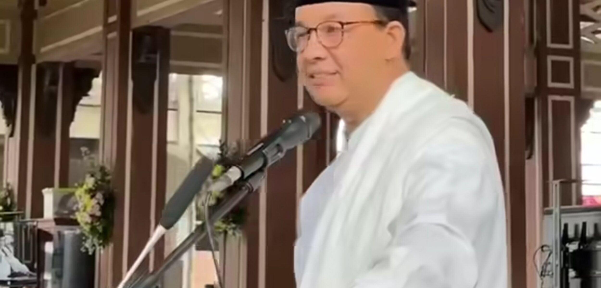 Masih Ada Peluang Anies Maju di Pilkada Jakarta ?