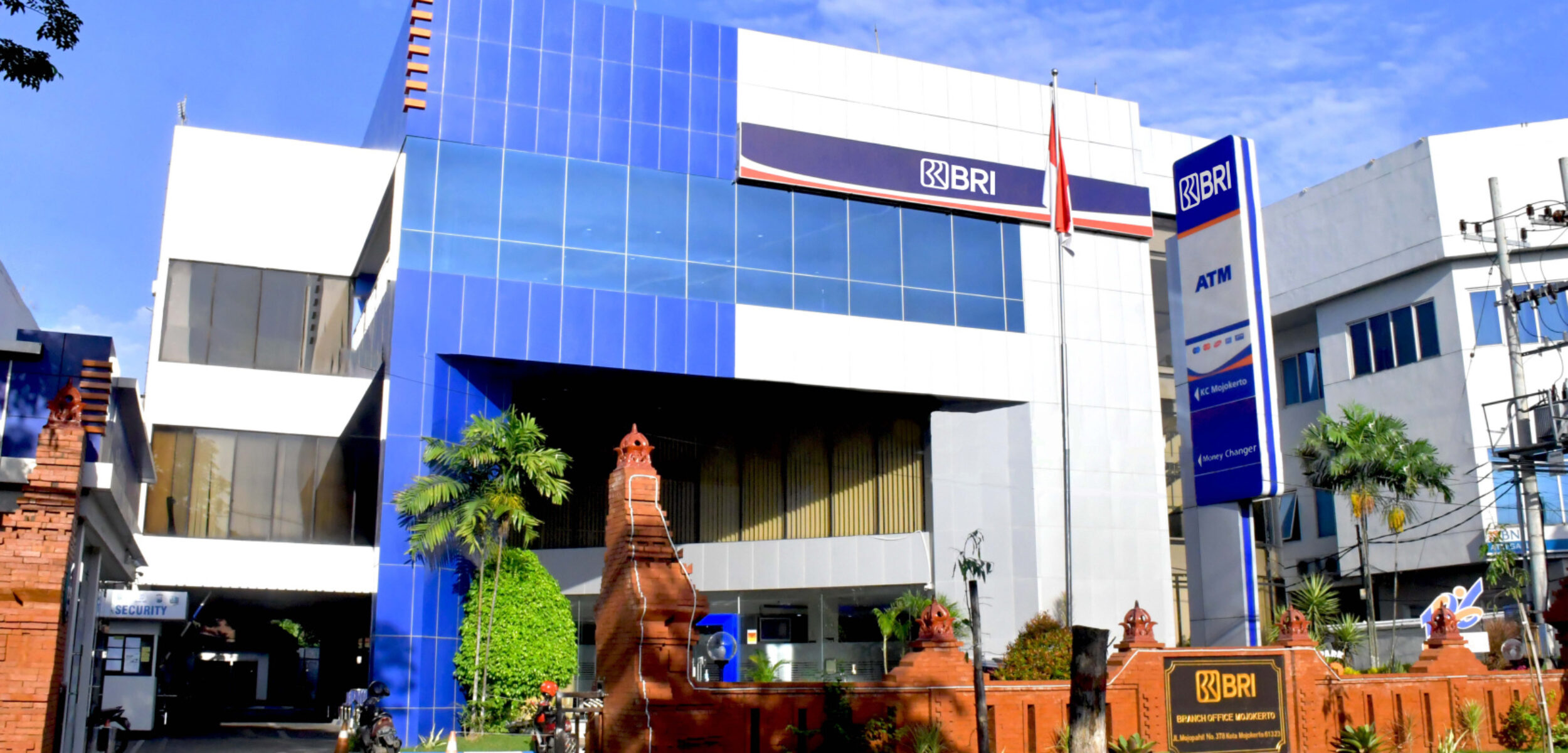 BRI Cabang Mojokerto Klarifikasi, Proses Penyelesaian Kredit Bermasalah Sudah Sesuai dengan Ketentuan yang Berlaku